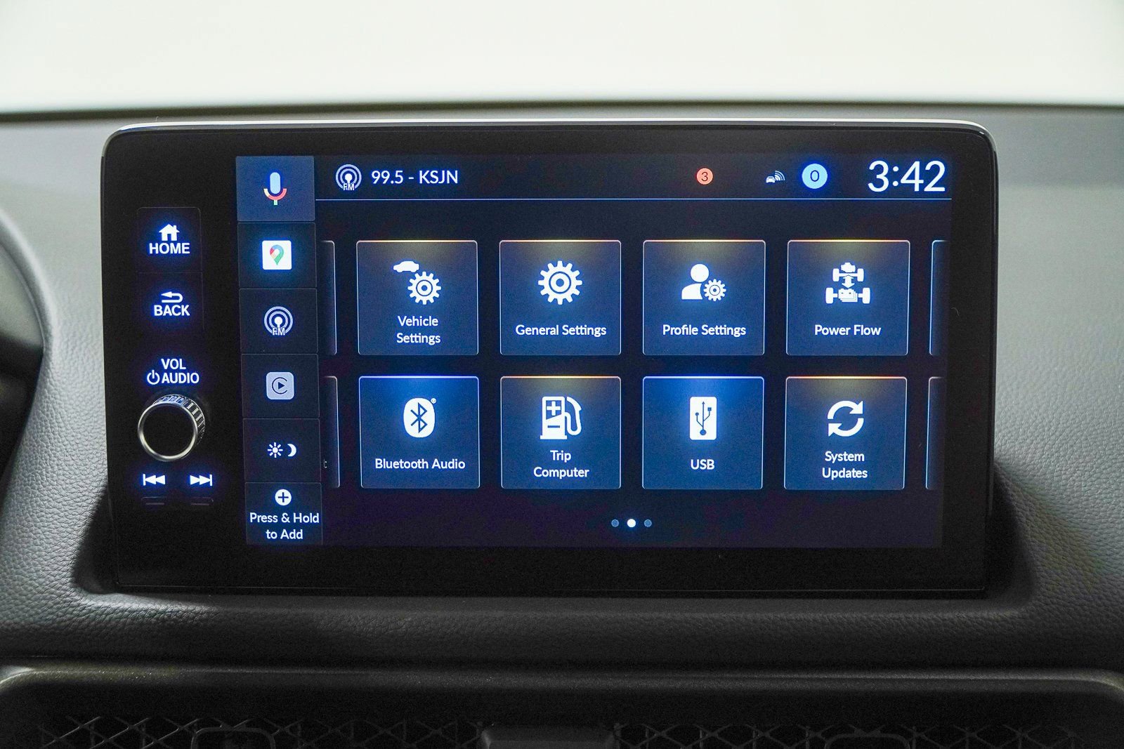 New 2026 Honda Prelude image 32