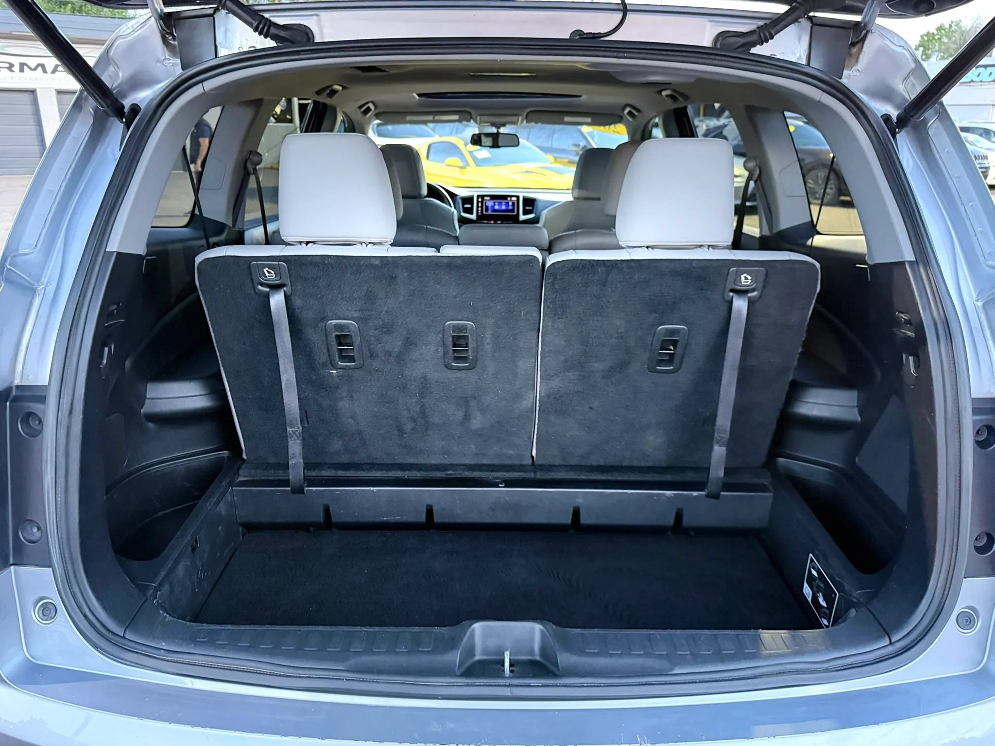 Used 2016 Honda Pilot EX-L image 26
