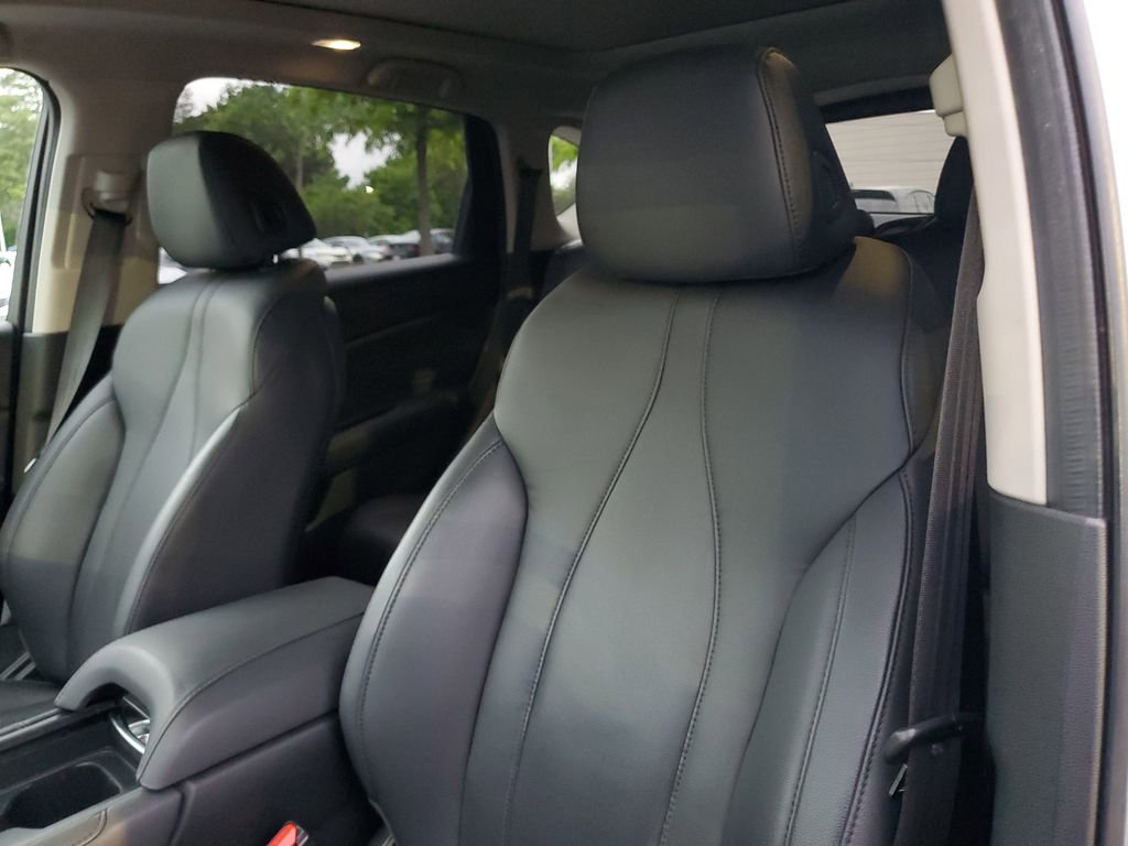 Certified 2021 Acura RDX AWD image 17