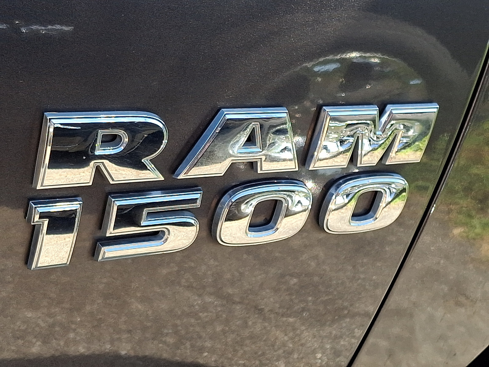 Used 2018 RAM 1500 Big Horn AWD/4WD image 29