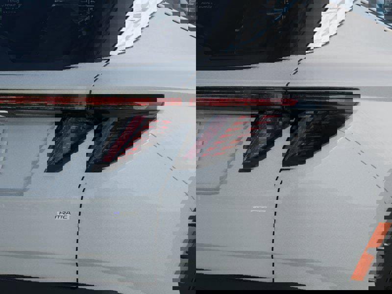 New 2026 Hyundai Tucson Limited image 10