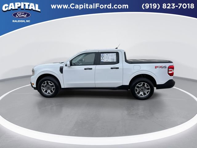 Used 2022 Ford Maverick XLT w/ Equipment Group 300A Standard image 5