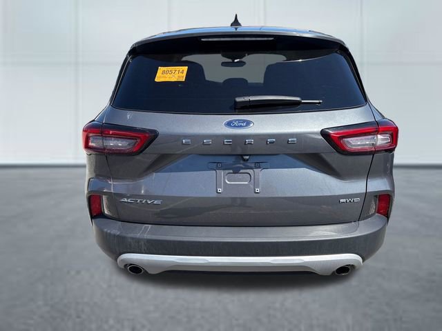 Used 2023 Ford Escape Active image 3