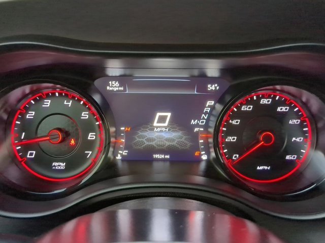 Used 2023 Dodge Charger R/T w/ Blacktop Package image 10