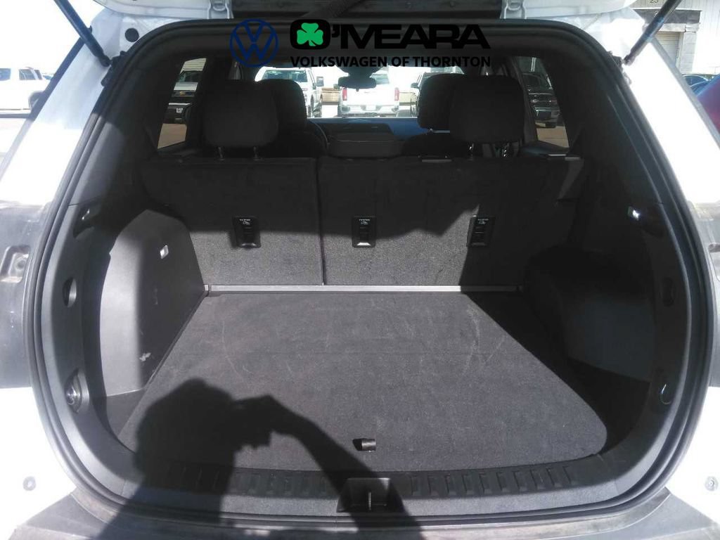 Used 2026 GMC Terrain Elevation AWD/4WD image 7