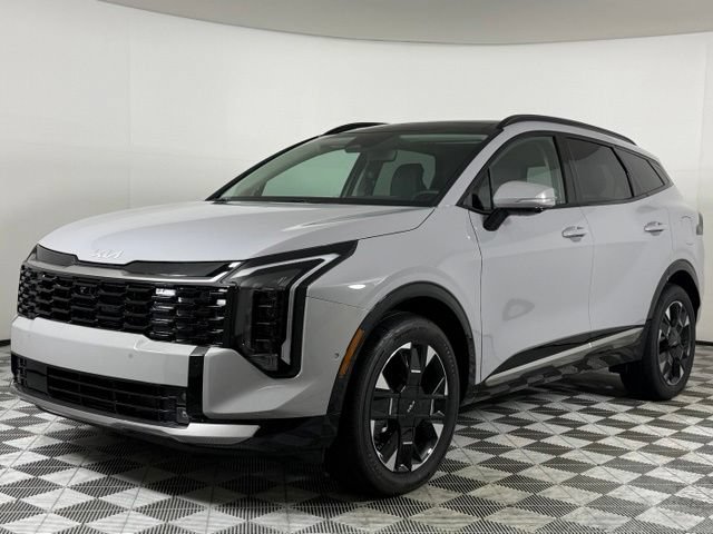 Used 2026 Kia Sportage SX Prestige AWD/4WD image 2