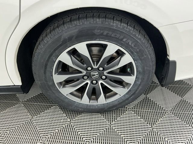 Certified 2021 Honda Odyssey EX-L image 32