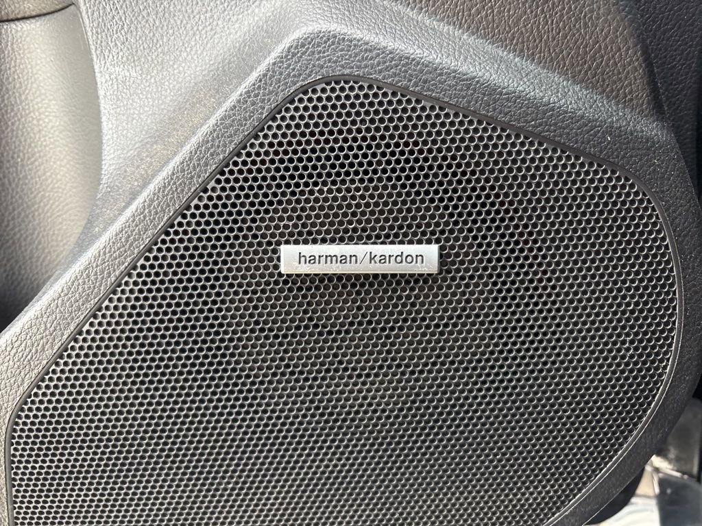 Used 2017 Subaru WRX STI w/ Popular Package #1 image 14