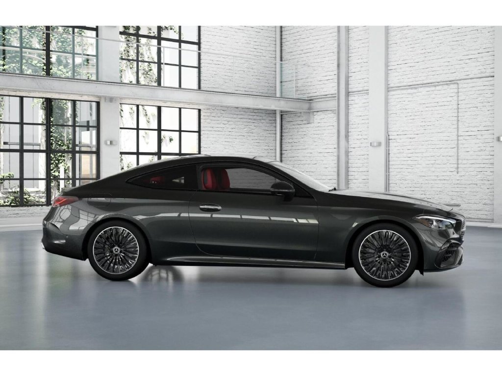 New 2026 Mercedes-Benz CLE 450 4MATIC Coupe image 15