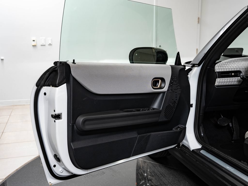 New 2026 MINI Cooper S FWD image 33