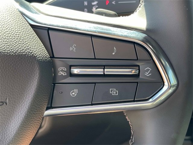 New 2026 Chevrolet Suburban Z71 w/ Z71 Off-Road Package image 36