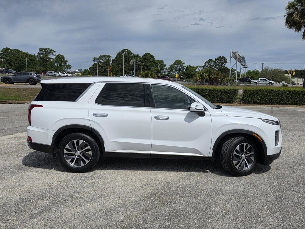 Used 2020 Hyundai Palisade SEL FWD image 35