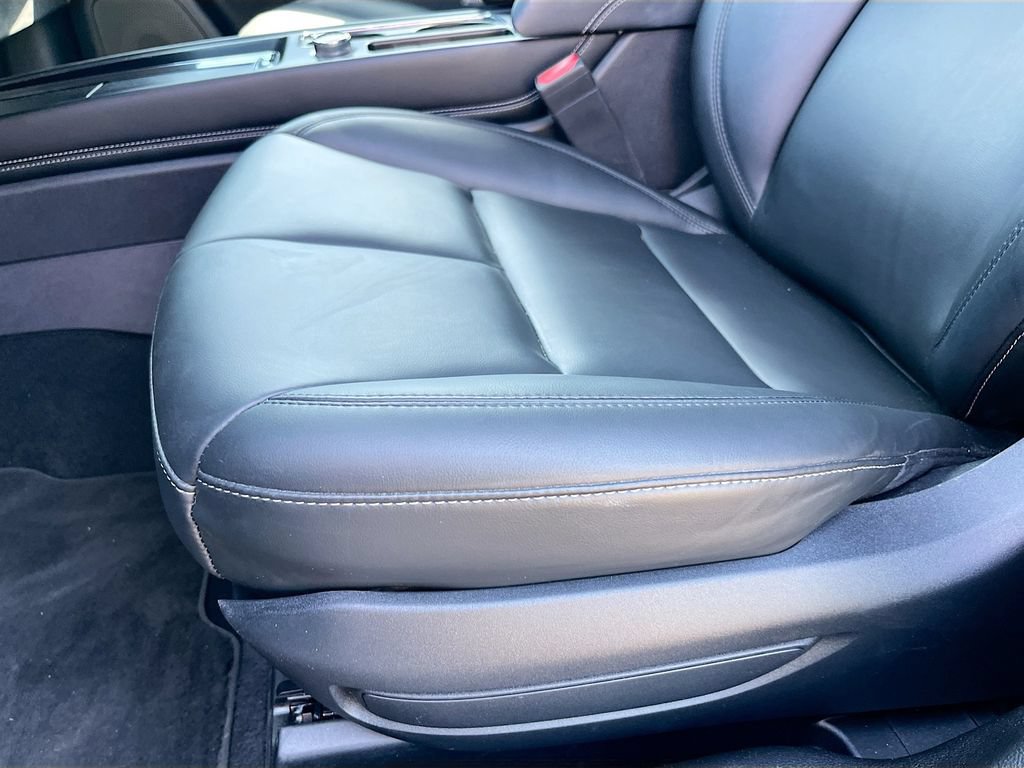 Used 2025 Lincoln Corsair FWD image 19
