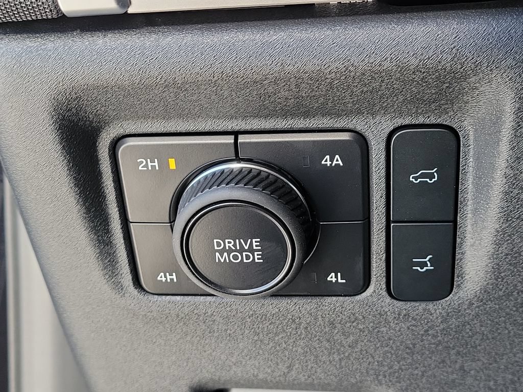 New 2026 Ford Expedition Max Active AWD/4WD image 27