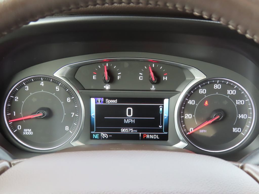 Used 2017 GMC Acadia SLT image 23