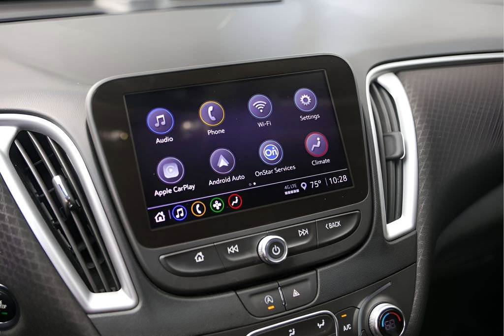 Used 2024 Chevrolet Malibu LT FWD image 19