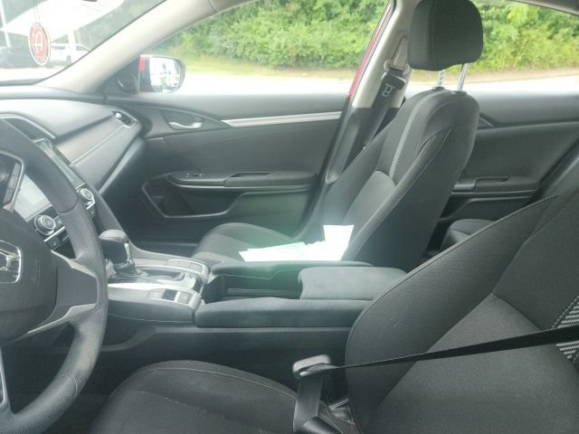 Used 2017 Honda Civic EX-T image 11