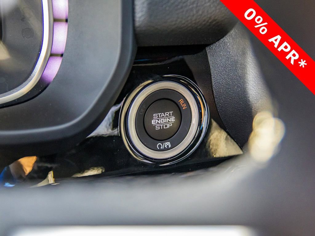 New 2026 RAM 1500 Laramie w/ Night Edition image 30