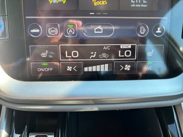 Certified 2025 Subaru Legacy Premium AWD/4WD image 19