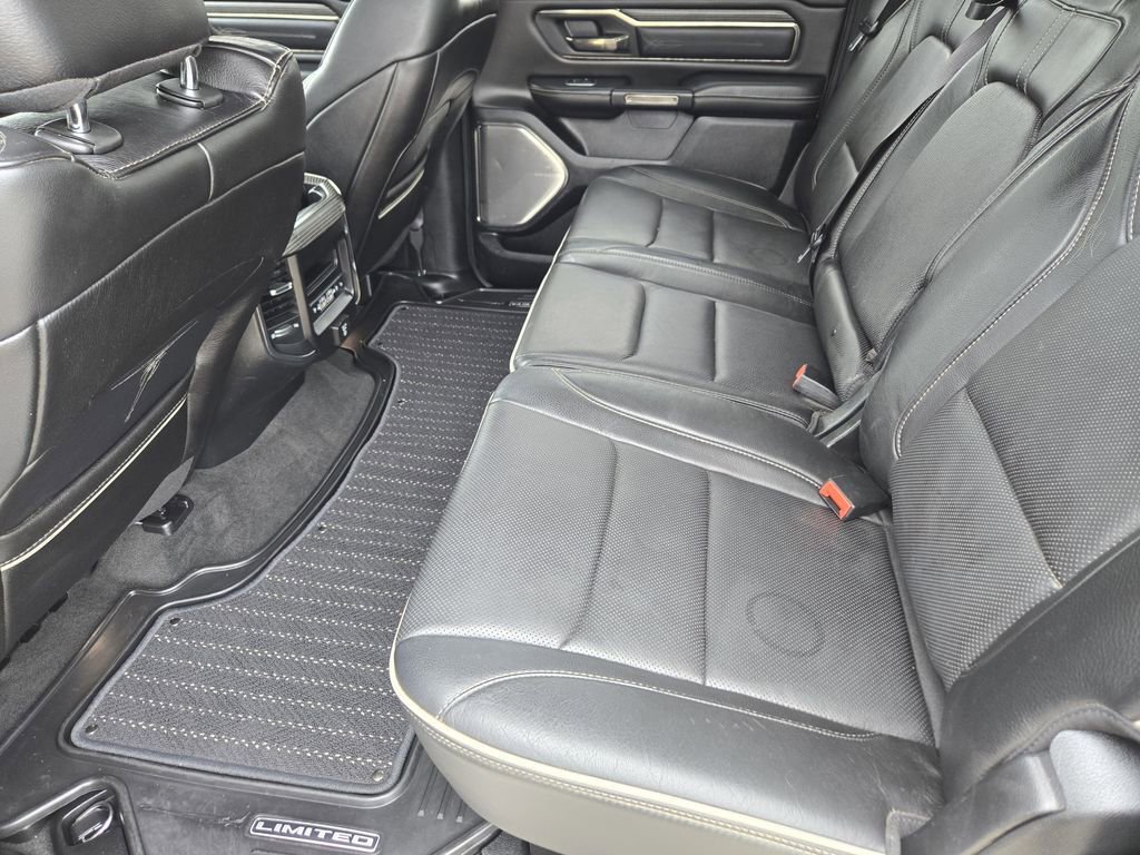 Used 2020 RAM 1500 Limited image 31