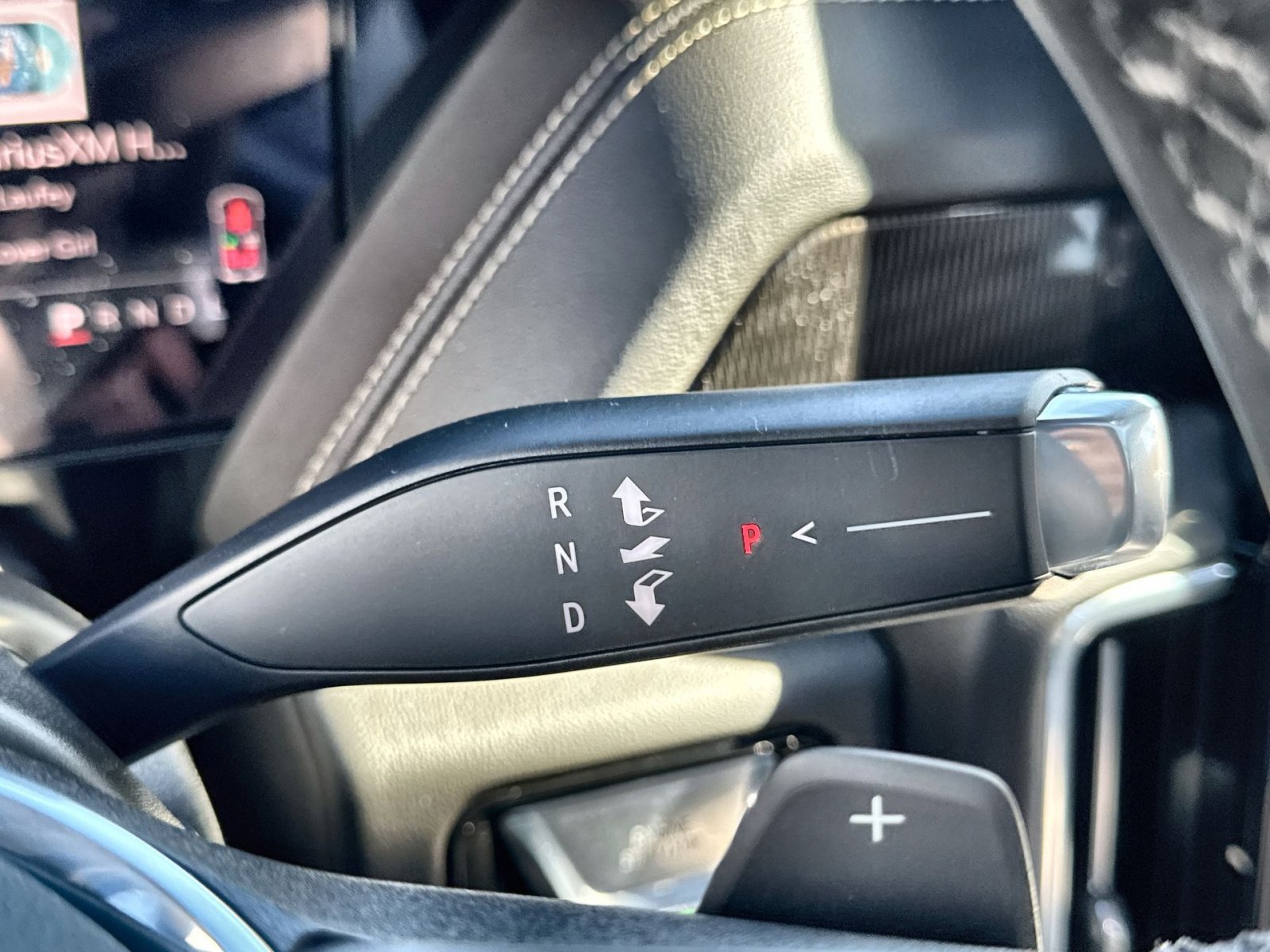 New 2026 GMC Yukon XL Elevation w/ Elevation Premium Package image 22