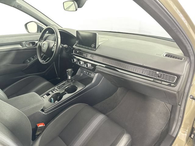 Used 2025 Honda Civic Sport image 28