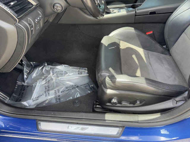 Used 2019 Cadillac CTS V w/ Carbon Fiber Package image 18