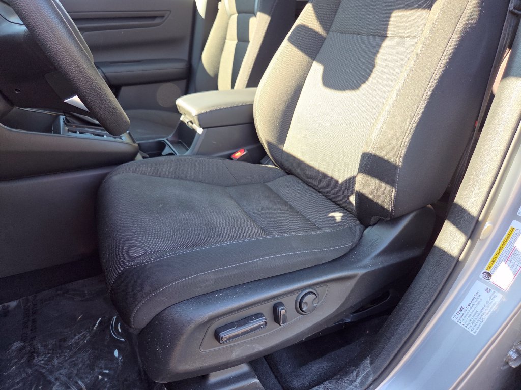 Certified 2024 Honda CR-V EX image 30