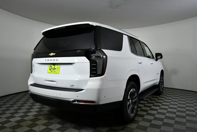 New 2026 Chevrolet Tahoe LT w/ Comfort Package image 11