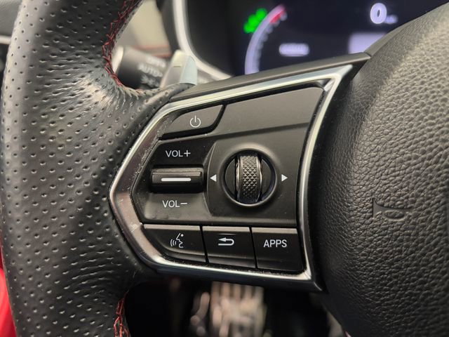 Certified 2023 Acura MDX A-Spec image 16