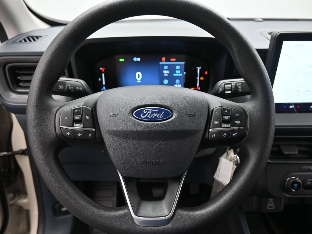New 2025 Ford Maverick XL FWD image 10