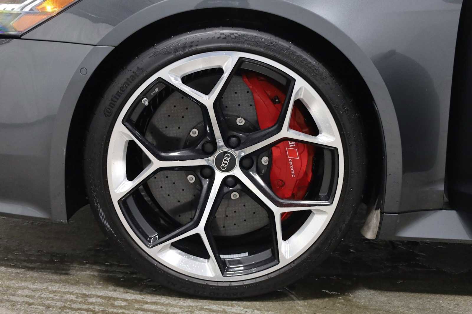 New 2026 Audi RS 6 performance image 38