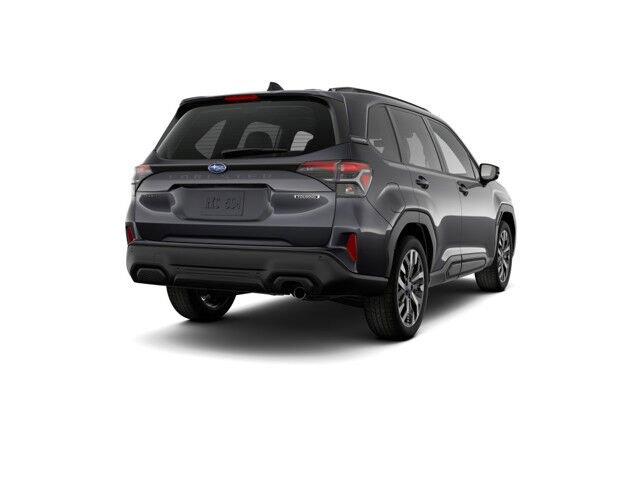 New 2026 Subaru Forester Touring image 6