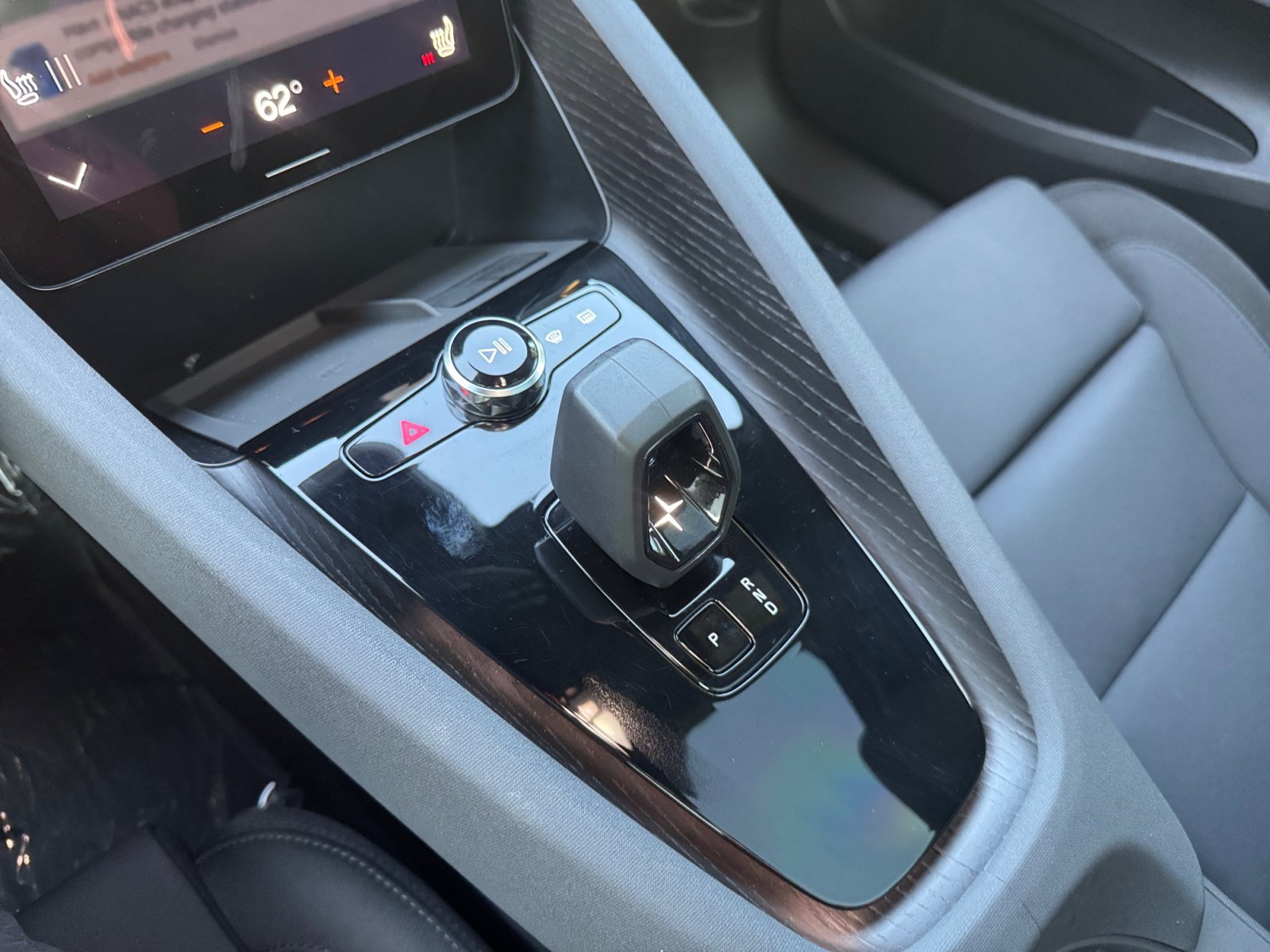 Used 2023 Polestar Polestar 2 FWD image 23