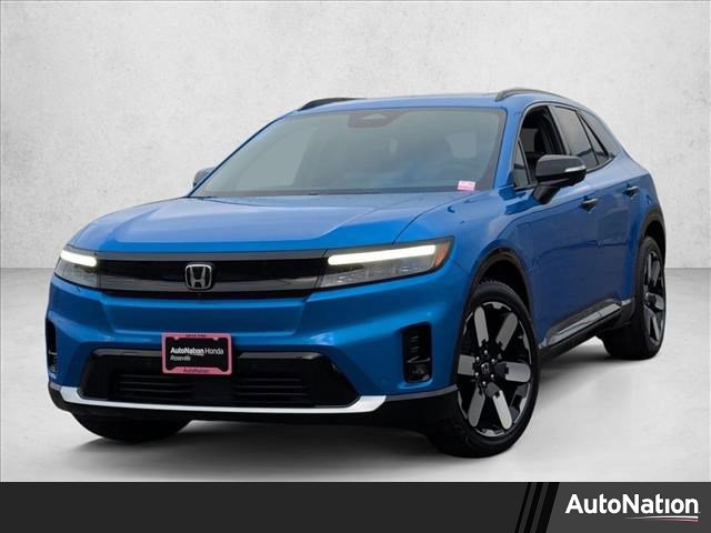 New 2026 Honda Prologue Elite