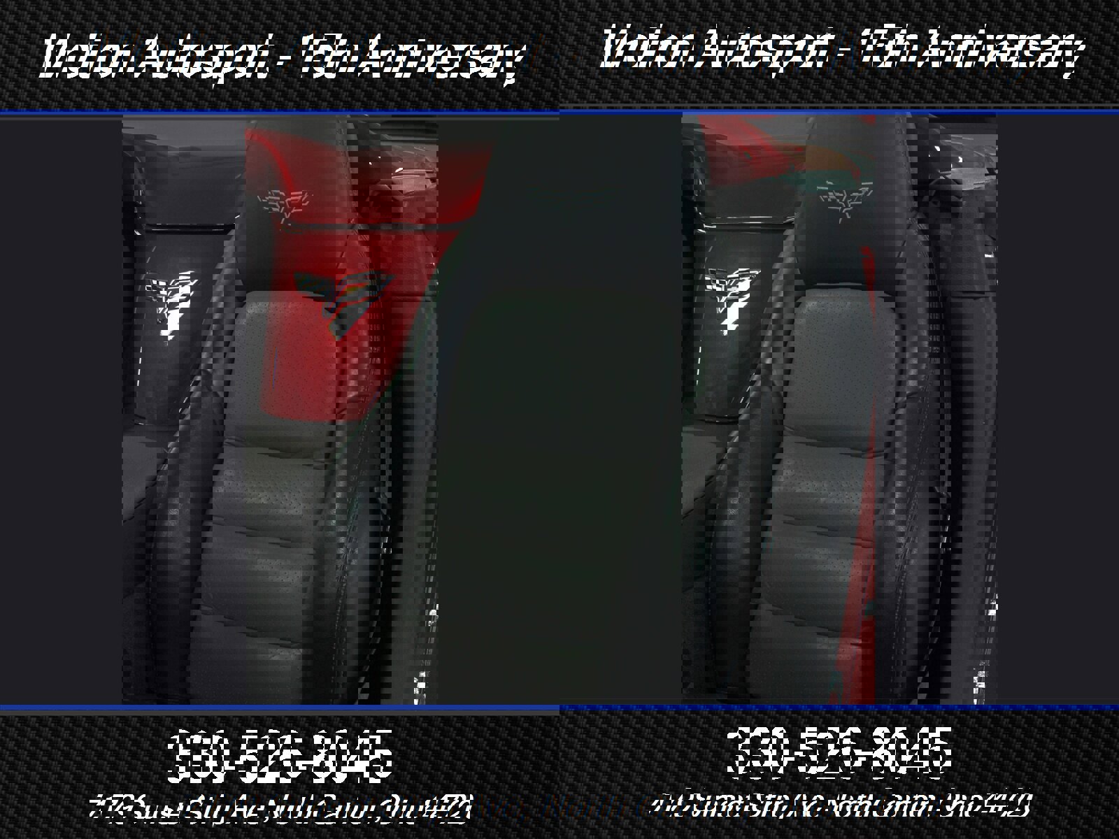 Used 2009 Chevrolet Corvette Convertible w/ Preferred Equipment Group image 34