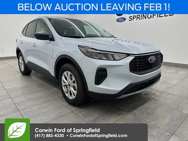Used 2025 Ford Escape Active image 7