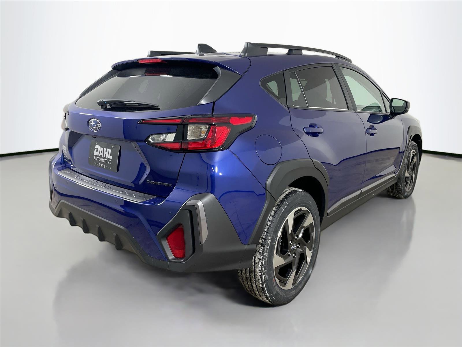 New 2026 Subaru Crosstrek 2.5i Limited image 7