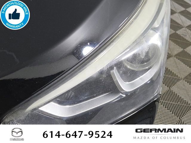 Used 2017 Hyundai Santa Fe Sport w/ 2.0T Ultimate Tech Package 05 image 13