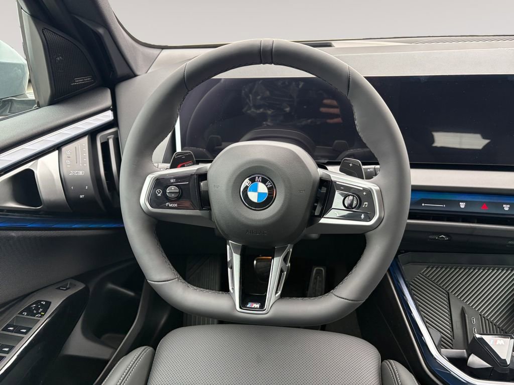 New 2026 BMW X3 xDrive30 AWD/4WD image 12