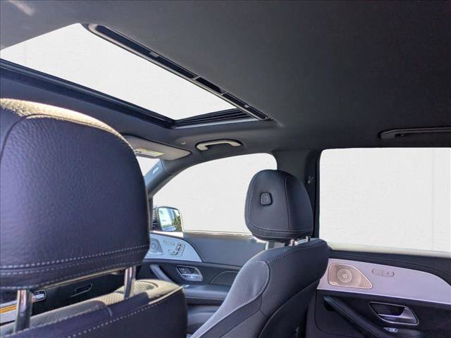 New 2026 Mercedes-Benz GLE 580 4MATIC image 18