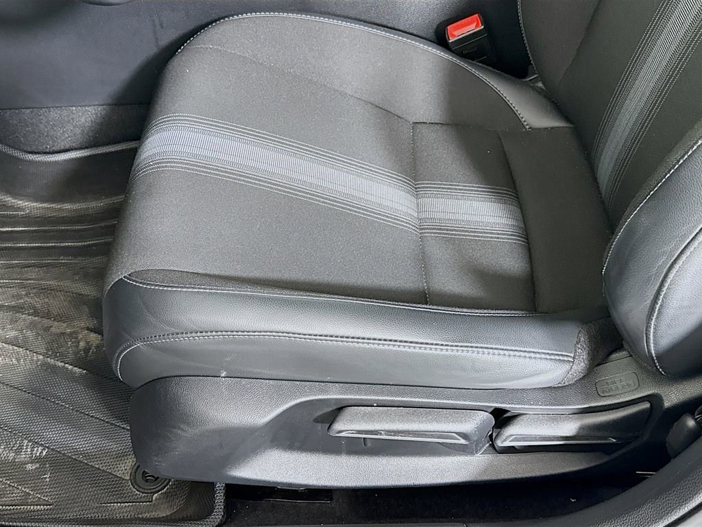 Used 2022 Honda Civic Sport image 18