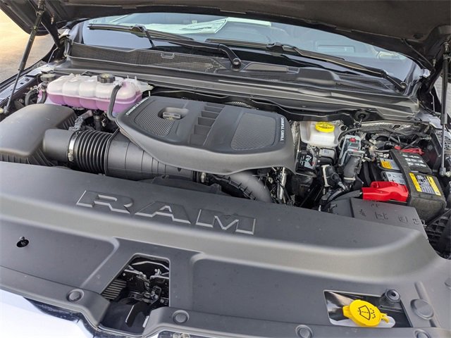 New 2026 RAM 1500 Tungsten image 35