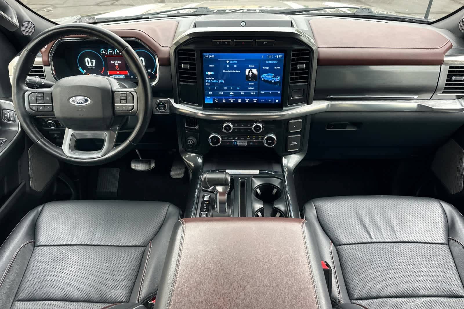 Used 2023 Ford F150 Lariat RWD image 3