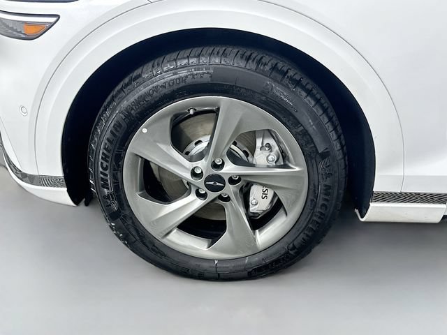 Certified 2026 Genesis GV70 2.5T Advanced AWD/4WD image 32