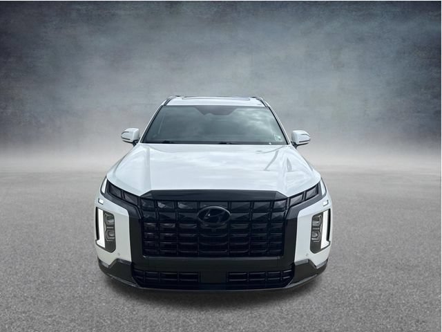 Used 2024 Hyundai Palisade Calligraphy AWD/4WD image 2