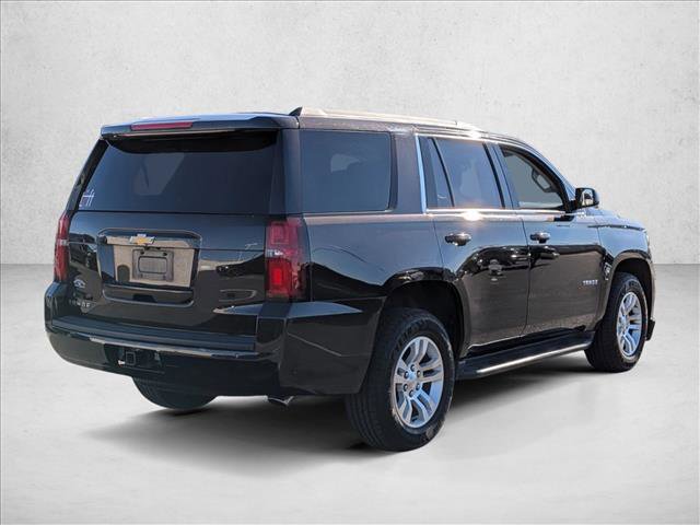 Used 2018 Chevrolet Tahoe LS w/ Max Trailering Package image 5