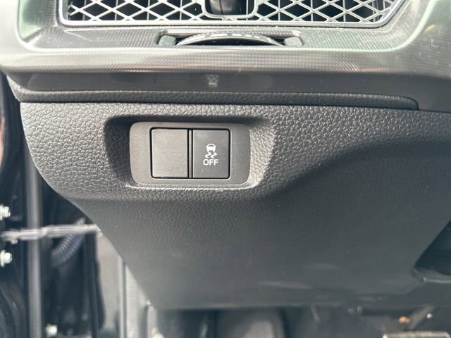 Used 2023 Acura Integra A-Spec image 20