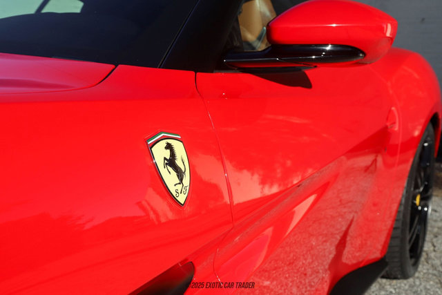 Used 2019 Ferrari Portofino image 72