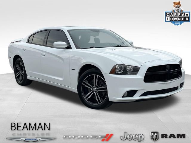 Used 2013 Dodge Charger R/T